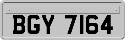 BGY7164