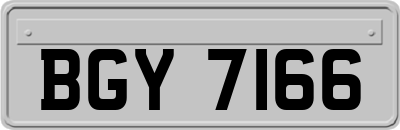 BGY7166