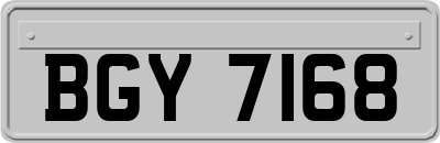 BGY7168