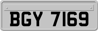 BGY7169