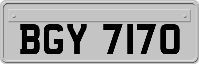 BGY7170