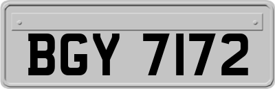 BGY7172
