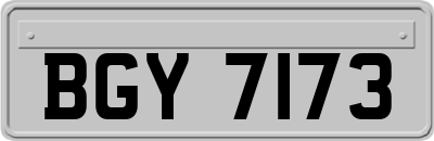 BGY7173