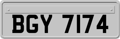 BGY7174