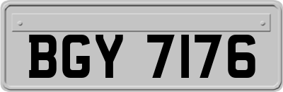 BGY7176