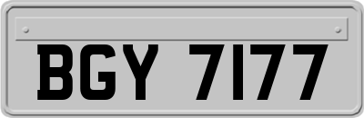 BGY7177