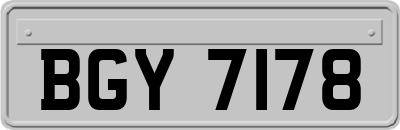 BGY7178