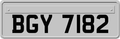 BGY7182