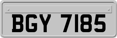 BGY7185