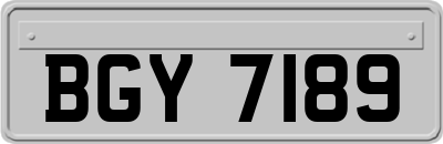 BGY7189