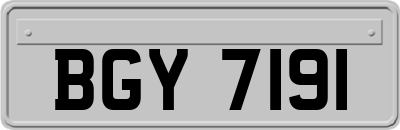 BGY7191