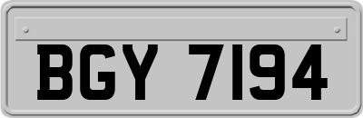 BGY7194