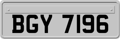 BGY7196