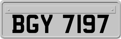 BGY7197