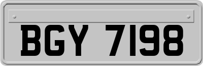 BGY7198