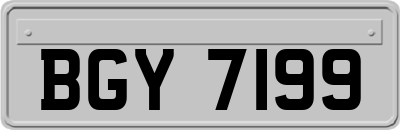BGY7199