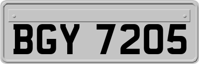 BGY7205