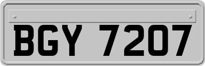 BGY7207
