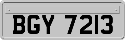 BGY7213
