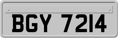 BGY7214