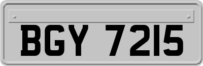 BGY7215