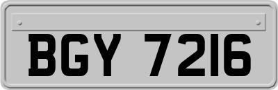 BGY7216