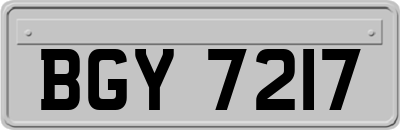 BGY7217