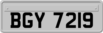 BGY7219
