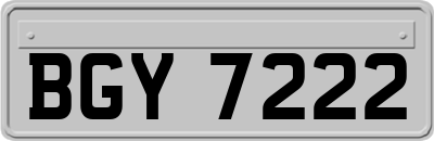 BGY7222