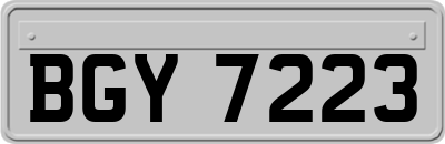 BGY7223