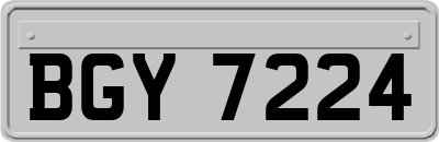 BGY7224