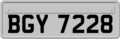 BGY7228