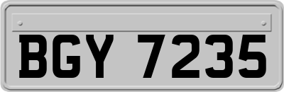 BGY7235