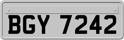 BGY7242