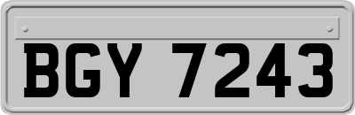 BGY7243