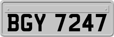 BGY7247