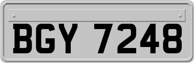 BGY7248