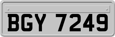 BGY7249