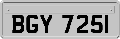 BGY7251