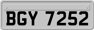 BGY7252