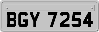 BGY7254