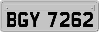 BGY7262