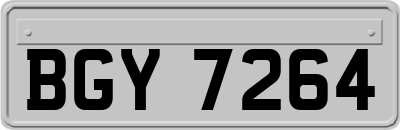BGY7264