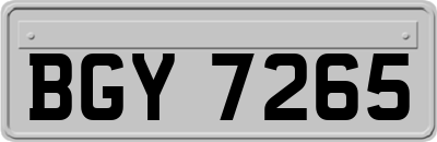 BGY7265