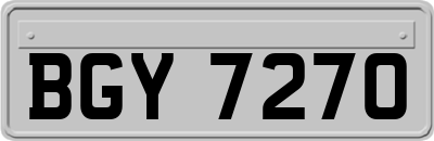 BGY7270