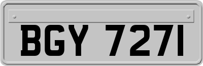 BGY7271