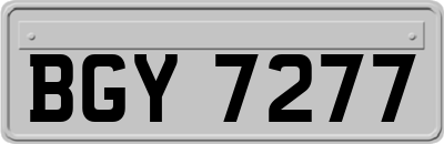BGY7277