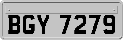 BGY7279