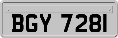 BGY7281