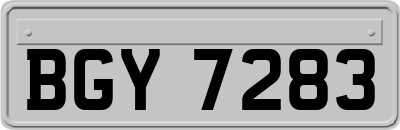 BGY7283
